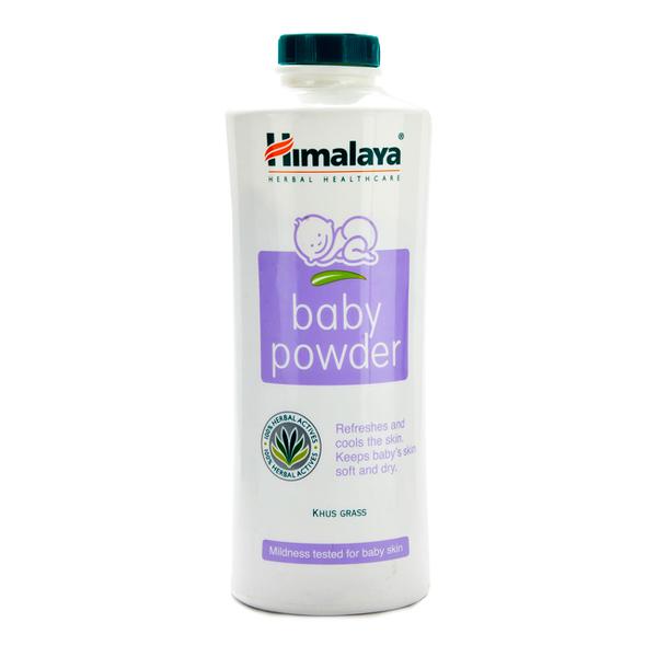 Himalaya Baby Powder 400gm