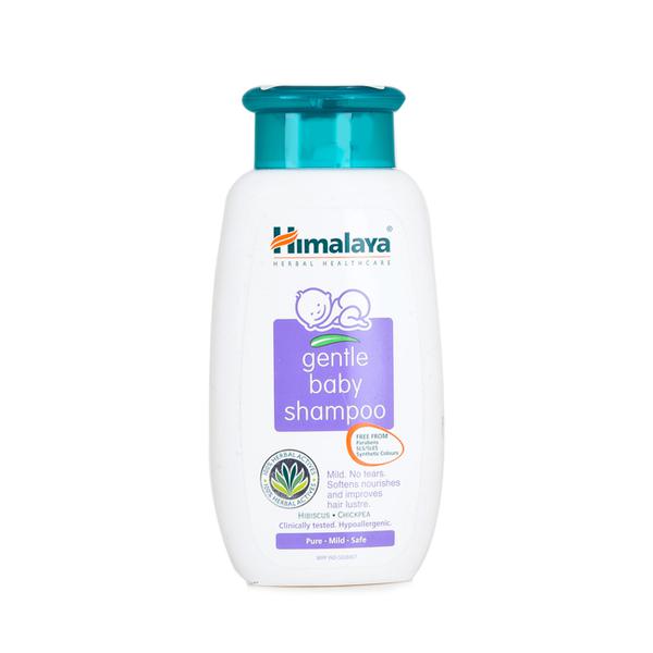 Himalaya Baby Shampoo 100ml